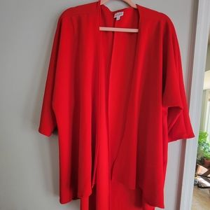 Lularoe Lindsay Kimono